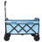 Collapsible Foldable Wagon With Wheels-125205176