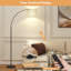 190cm Traditional Floor Lamp