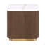Table de bout carrée 1Pc