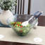 Laguiole Navy Blue 2 Piece Salad/Serving Tongs