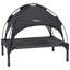 Oxford Fabric Pet Bed-1480488649-1480488497