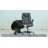 Loriece Ergonomic Executive Chair with Flip-up Armrests-268220829