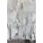 Chime 8 Light Chandelier