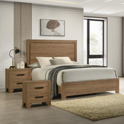 Antibes Chaunce 3-Piece Bedroom Set