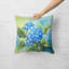 Coussin décoratif intérieur / extérieur Autre / Sans motif-99815673