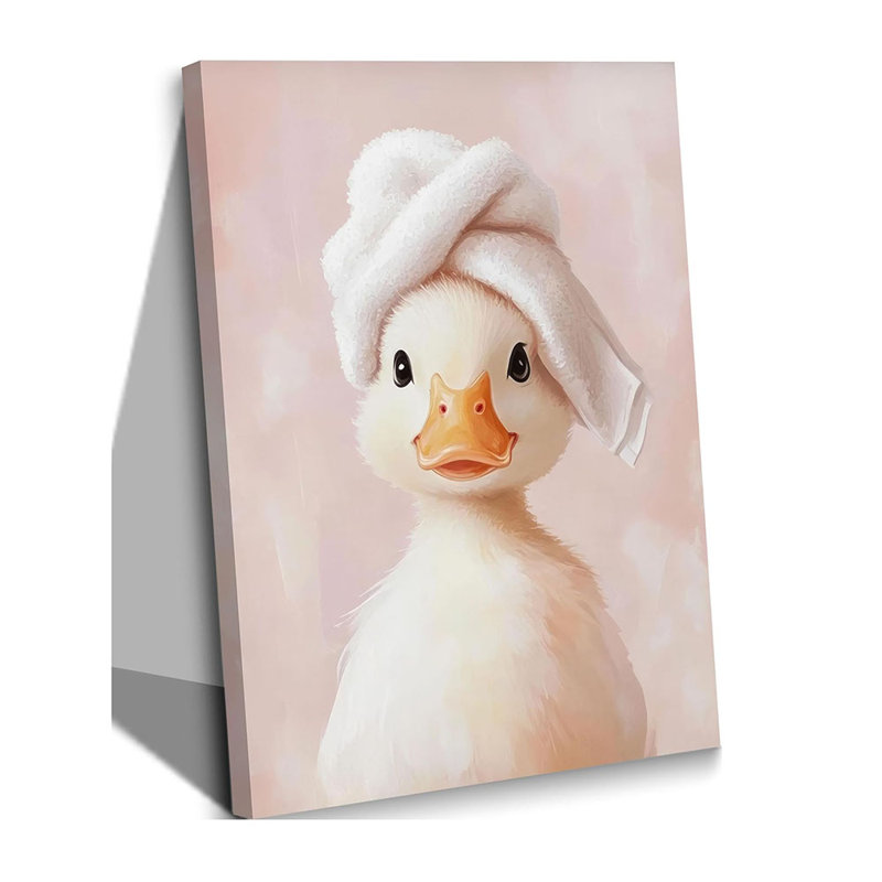 Wrapped Canvas Print, 60cm H x 40cm W