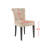 Bowie 20.7'' H Tufted Upholstered Side Chair-16762909