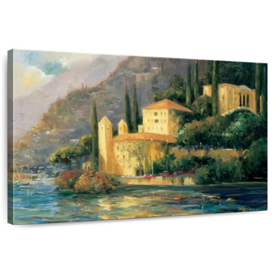Gillard Scenic Italie III