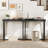 Rossa 31.5 " W Console Table