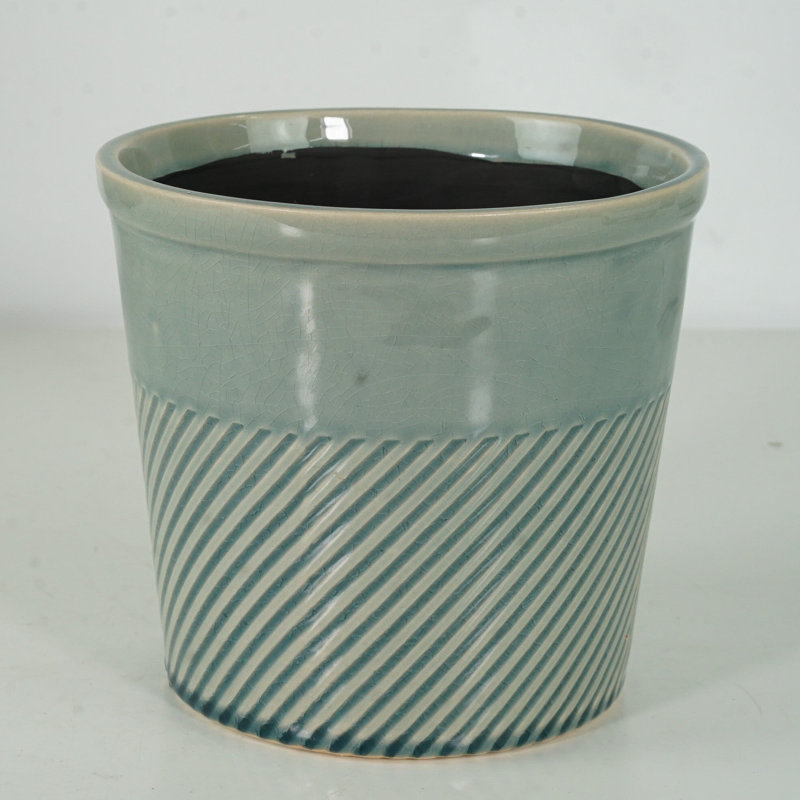 Chaarvi Ceramic Cachepot