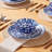 Selene 12 Piece Porcelain Dinnerware Set, Service For 4-133248181