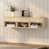 Light Oak selected