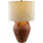 Arthena Ceramic Table Lamp