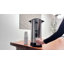 Urne et cafetière isotherme commerciale en acier inoxydable ThermoServe-133773787