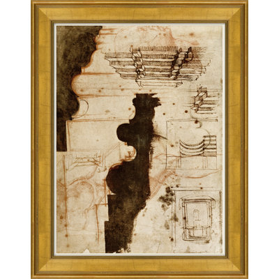 David Phoenix " Il Abbozzo " by David Phoenix