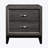 Billie-Jean 2 - Drawer Nightstand-369520307