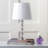 Dassas Crystal Bedside-1063540391
