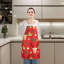 Tablier de cuisine pour adulte