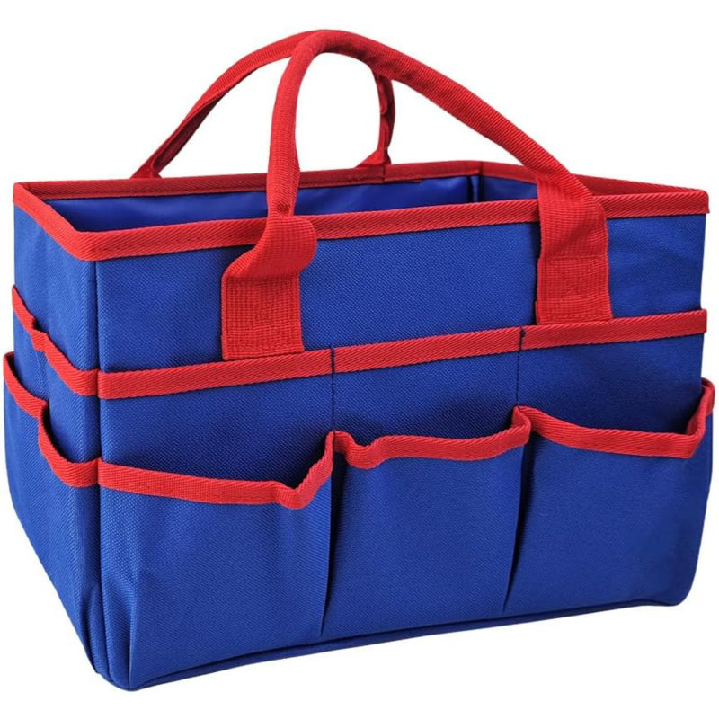 Storage Tub & Tote, Blue