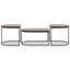 Table Vanmore (ensemble de 3)