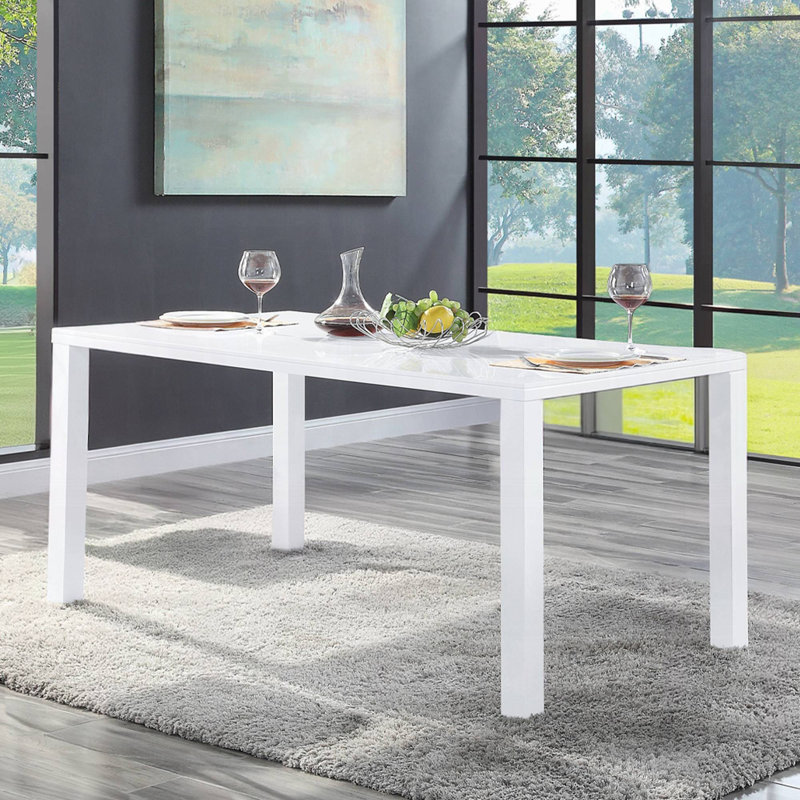Table de salle à manger Contemporary