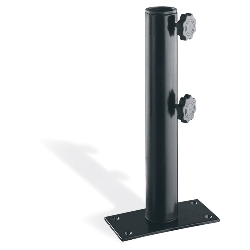 Table Clamp for Umbrella