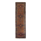Wool Floral Area Rug