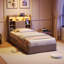 Upholstered Bed-1072433638-1072433632