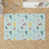 Light Blue/Blue
