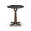 Malloy Outdoor Round Side Table-1295019391