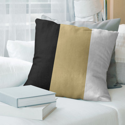 Colorado Suede Pillow