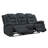 Blagota 83.5'' Pillow Top Arm Reclining Sofa