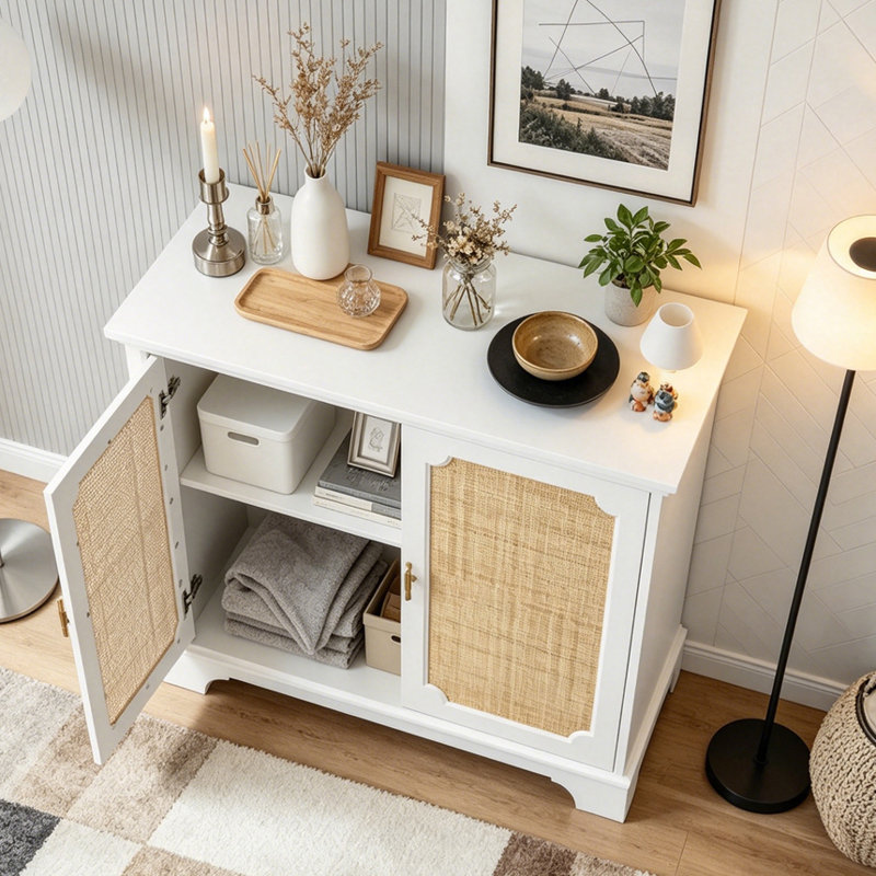 Buffet de rangement
