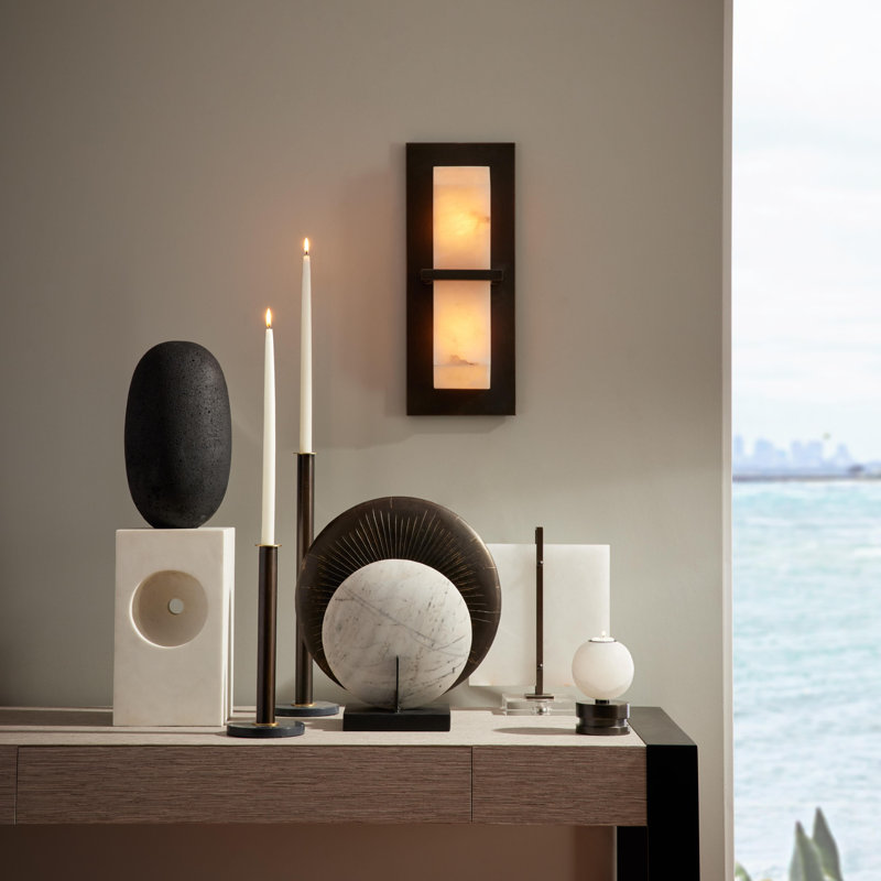 Redmond Sconce