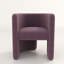 Beall Upholstered Armchair-1115538415