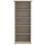 Bureau transitionnel en bois massif Carlane-1918391511