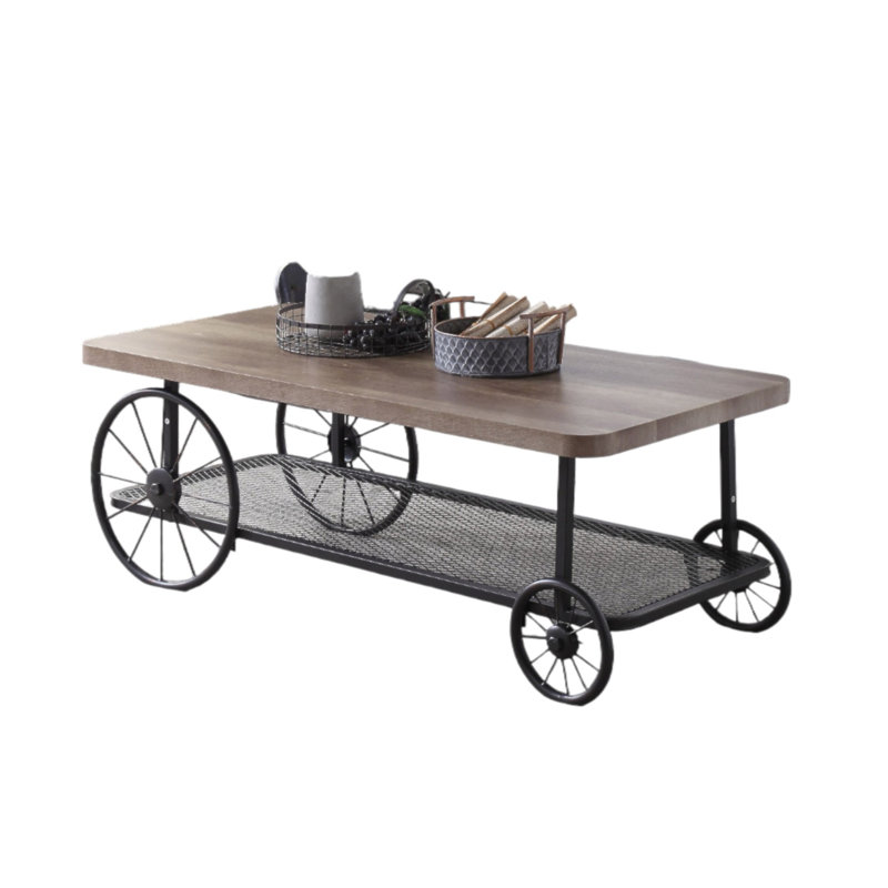 Table basse Francie