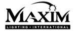 Maxim Lighting logo
