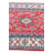 Nebeker Red Rug
