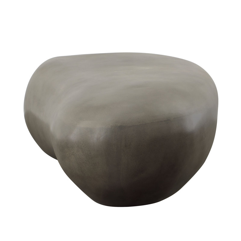 Sicilly Concrete Outdoor Pebblestone