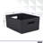 Ribbed Plastic Box Set-101830864-101830860
