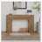 47.2"L Wood Console Table , Entryway Table, Sofa Table