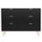 Marable 39.4'' W 6 - Drawer Dresser-1326286249