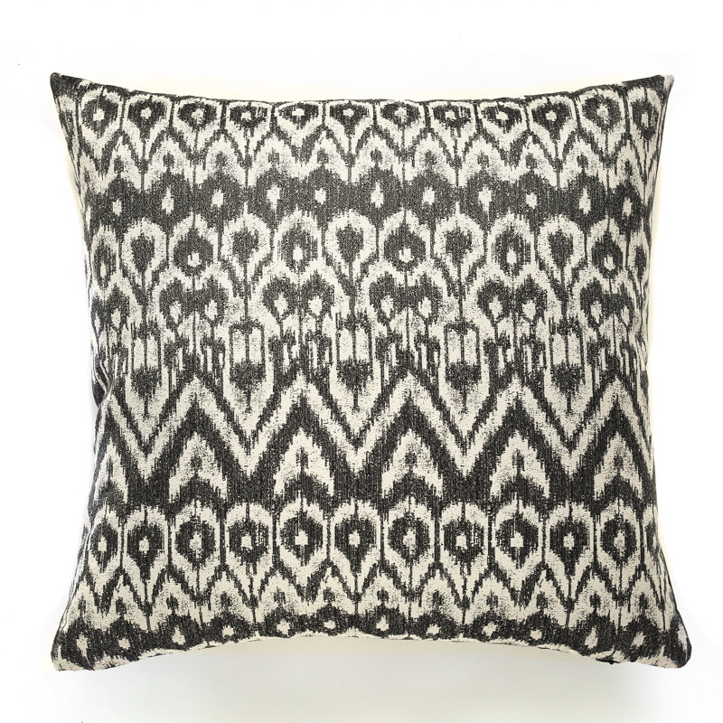 Khartoum Square Pillow Cover & Insert
