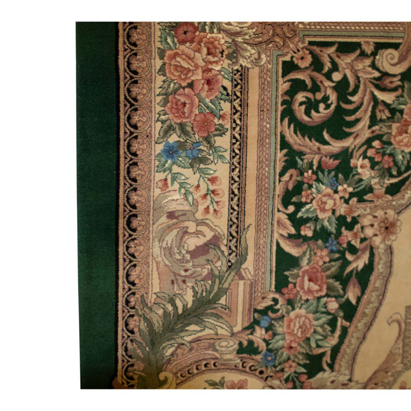 One-of-a-Kind 5'9" X 8'9" Area Rug