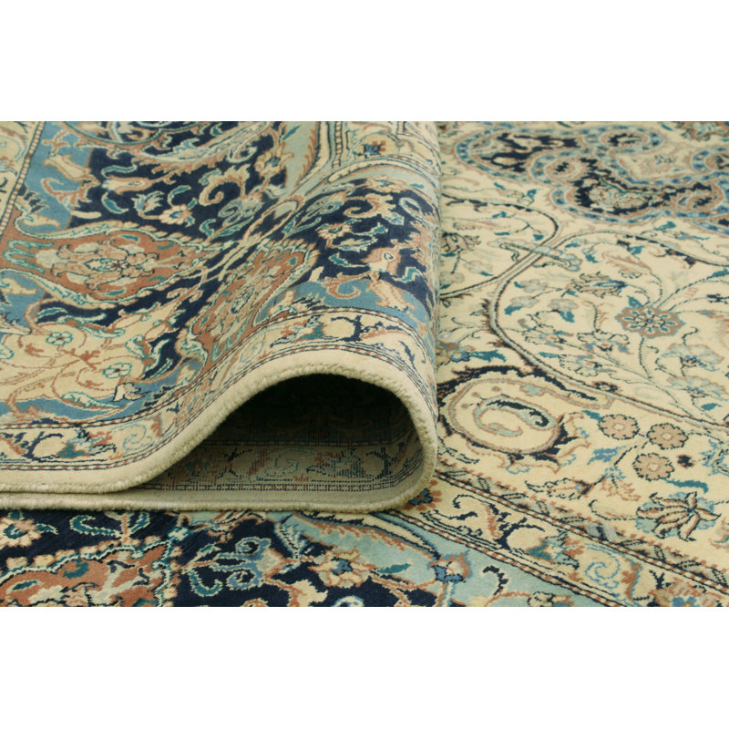 Tapis ivoire Pak-Persian Dash