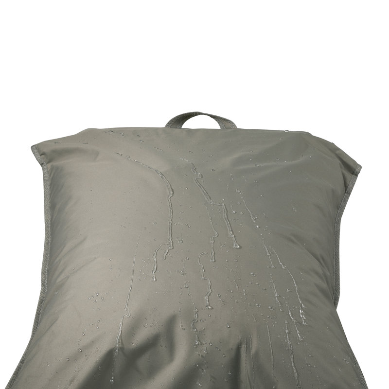 Outdoor Patio Chair Cover, 36" H x 35" W x 34" D