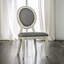 Ensemble de 2 chaises d'appoint Transition-37935377-37935378