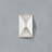 Engela Steel Flush Mounted Sconce-1100367693