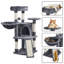 Zermatt 106cm H Cat Tree-60511606
